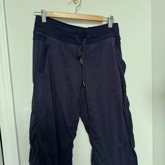 Lululemon indigo dance pant 8 - Picture 6 of 11